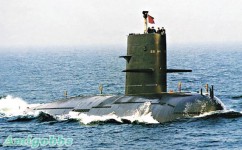 美指中國攻擊力達印度洋、關島