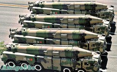 美指中國攻擊力達印度洋、關島
