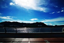 天氣真好