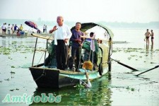 《挟尸要价》全票夺中国新闻摄影金镜头大奖