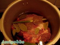 酱牛肉