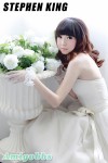 純白美女‏