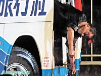 港殤—港旅團馬尼拉遭脅持　槍手掃射　八死七傷