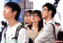 哀悼　全港今早默哀三分鐘