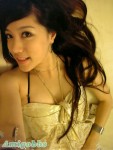 富家女又來秀私照 身材超正點[8P]