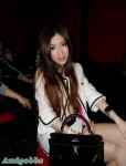 富家女又來秀私照 身材超正點[8P]