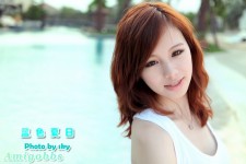 夏日 正妺‏