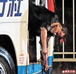 電台死亡對話曝光　菲警逼上絕路