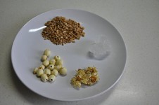 伏天养生——解暑养心饮
