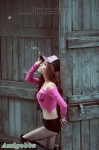 性感女性