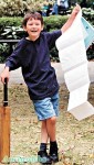 15歲數學天才入劍橋1773年以來最年輕學生