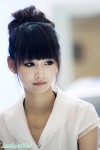 嬌小玲瓏，美哉