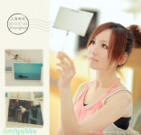 青春活力得意妺‏