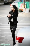 街拍少婦回頭一笑殺死人