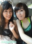 港女沙灘遊!!  性感