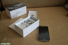 今日新入手 Iphone4