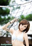 性感小妹個嘴幾誘人