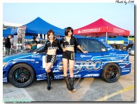 Sheena Lo@香港汽車嘉年華2009 [30p]