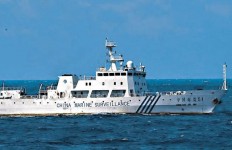 釣魚台爭拗升級　警告日方「自食其果」