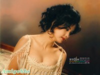 周慧敏寫真圖片(54P)