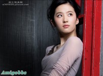 劉亦菲寫真精選(36P)