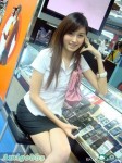 泰國美女 POY
