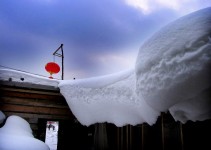 雪景