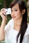 大眼妹‏