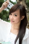 大眼妹‏