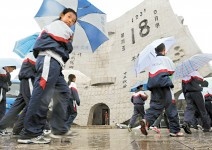 今日 9.18反日怒潮遍神州