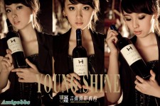 酒吧內的正女‏