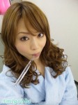 AV GIRL吉沢明步