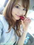 AV GIRL吉沢明步