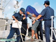 釣魚台事件升級　北京暫停省部級官員交往