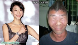 無里頭的相似度 ?