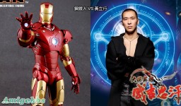 無里頭的相似度 ?