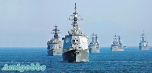 日本派兵 2萬駐西南諸島