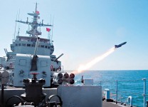 日本派兵 2萬駐西南諸島