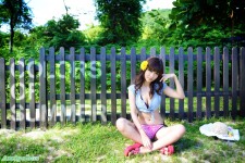 colors of summer 2010‧CHINGMAN