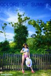 colors of summer 2010‧CHINGMAN