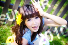 colors of summer 2010‧CHINGMAN