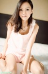 性感索女係牀上誘惑‏