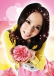 NINA CHEN 陳愷妍 (小布)