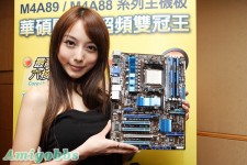 NINA CHEN 陳愷妍 (小布)