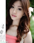 白皙台灣正妹 ＊Sophy＊