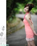白皙台灣正妹 ＊Sophy＊