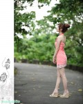 白皙台灣正妹 ＊Sophy＊