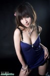 成人講場 叫牀女主持Vienna Lin D相 好正