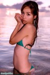AV女優 陳怡 最新性感寫真
