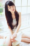 好清純的Model‏